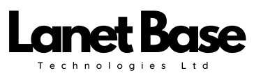 Lanetbase Technologies Logo